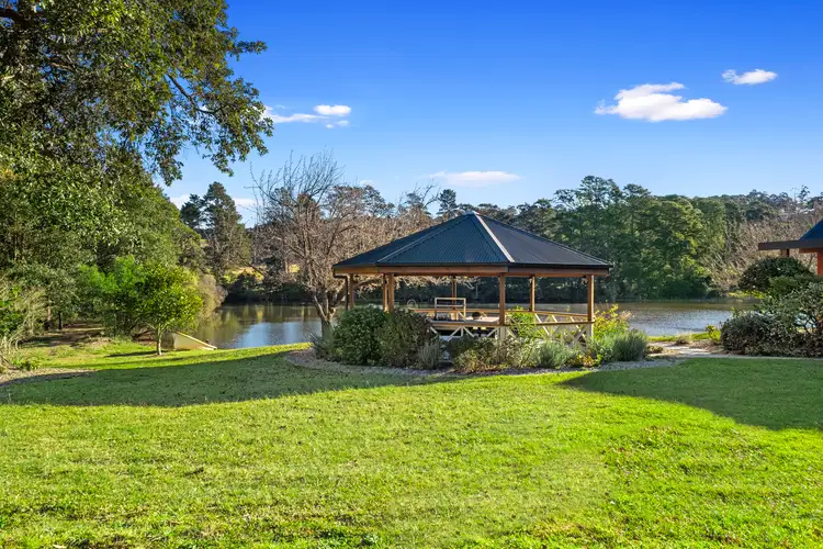 Third view of Homely studio listing, 10A Powells Road, Bilpin NSW 2758