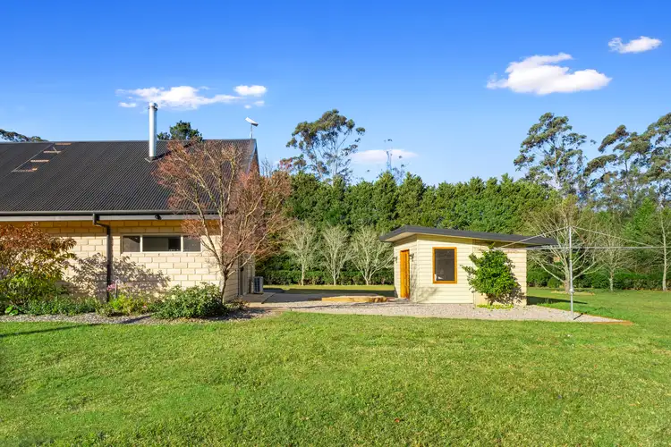 Fourth view of Homely studio listing, 10A Powells Road, Bilpin NSW 2758