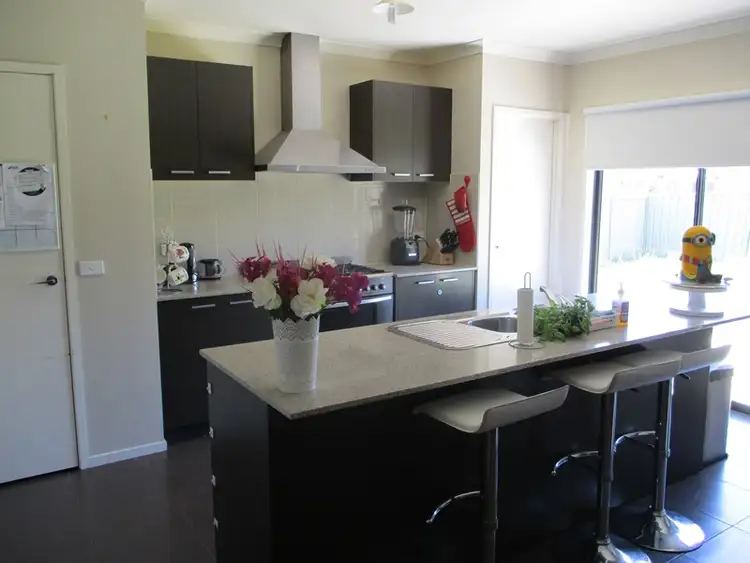 Second view of Homely house listing, 25 Ardent Crescent, Cranbourne East VIC 3977
