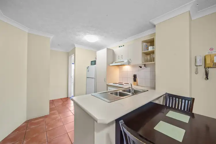 Sixth view of Homely apartment listing, 3/48-54 Stanhill Drive, Chevron Island QLD 4217