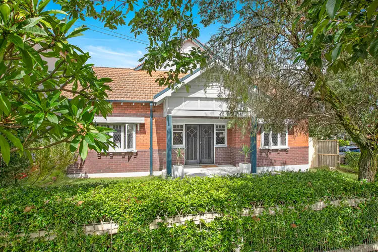 Fourth view of Homely house listing, 111 First Avenue, Five Dock NSW 2046