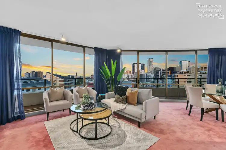 32 Leichhardt Street