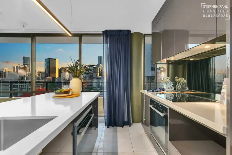 405/32 Leichhardt Street, Spring Hill QLD 4000