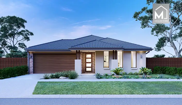 Lot 2850 Monocot Avenue, Smithslane, Clyde North VIC 3978