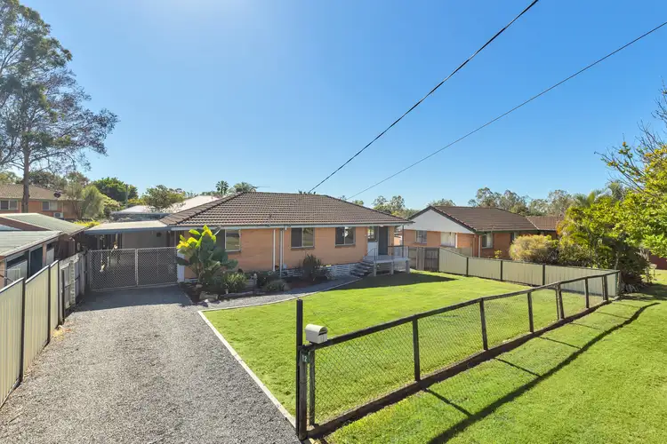 12 Richard Street, Dinmore QLD 4303