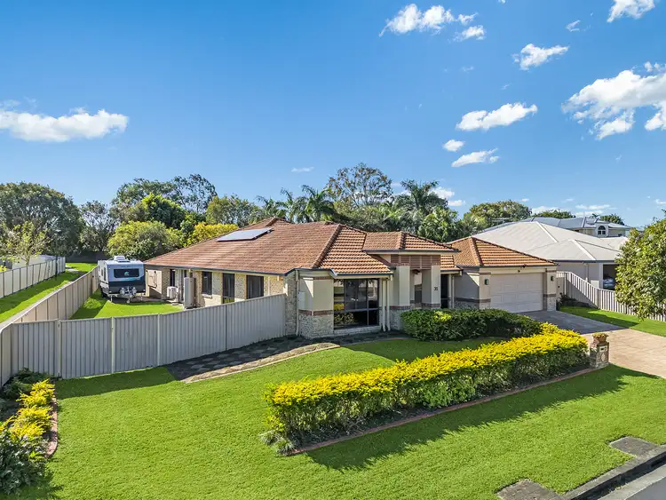 31 Mariner Boulevard, Deception Bay QLD 4508