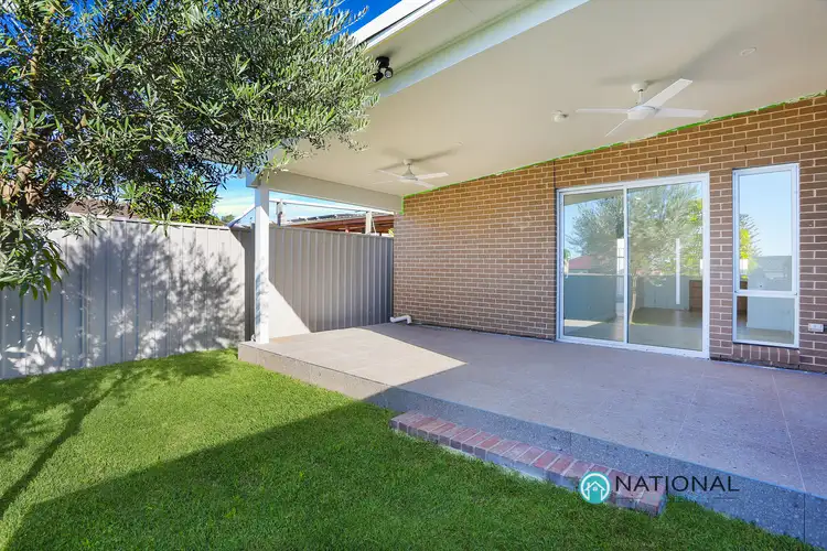 62a Marian St, Guildford NSW 2161