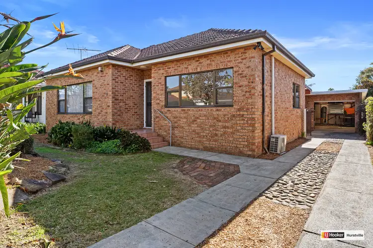 Main view of Homely house listing, 2 Renway Avenue, Lugarno NSW 2210