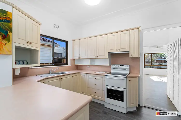 Second view of Homely house listing, 2 Renway Avenue, Lugarno NSW 2210