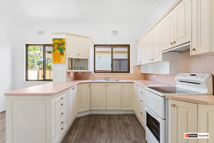 Third view of Homely house listing, 2 Renway Avenue, Lugarno NSW 2210