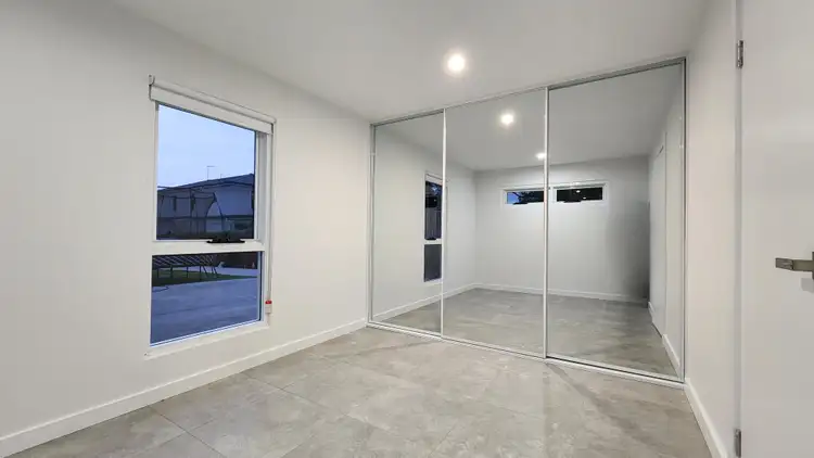 Second view of Homely unit listing, 20A Vernon St, Strathfield NSW 2135