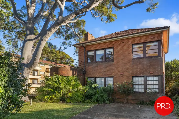 2/71A Liverpool Road, Ashfield NSW 2131
