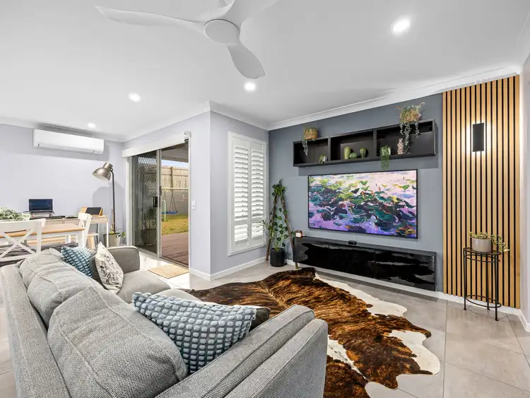 34 Ngungun Crescent, Glass House Mountains QLD 4518