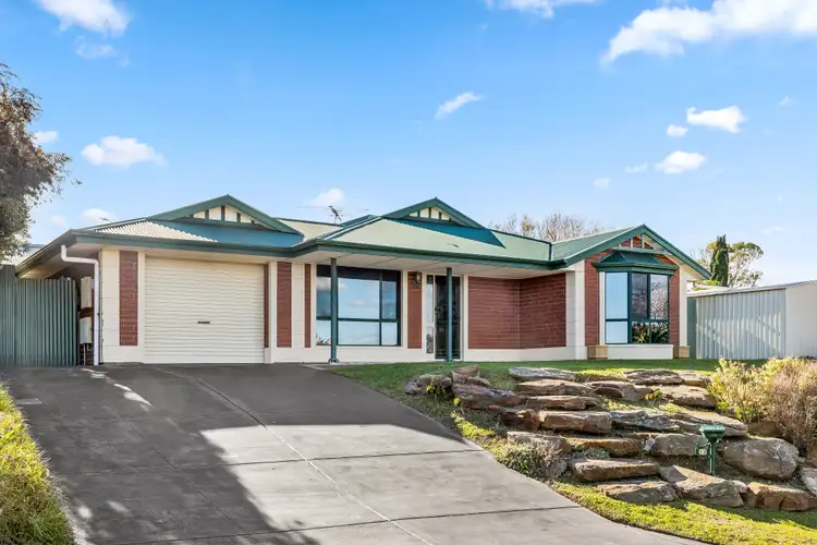 12 Marla Crescent, Noarlunga Downs SA 5168