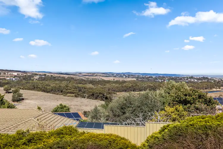 Second view of Homely house listing, 12 Marla Crescent, Noarlunga Downs SA 5168