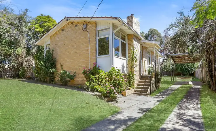 395 Blackburn Road, Mount Waverley VIC 3149