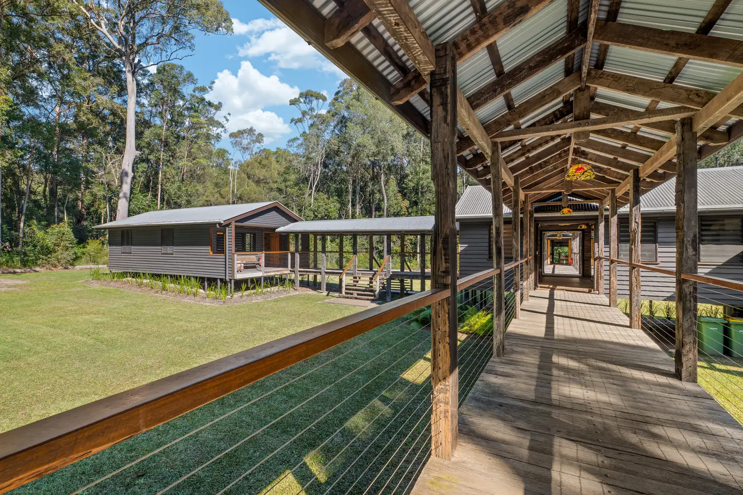 Main view of Homely house listing, 11 Napier Road, Cootharaba QLD 4565