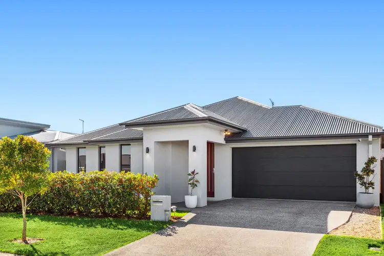 5 Sitella Place, Palmview QLD 4553