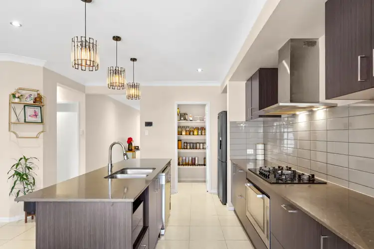 Fifth view of Homely house listing, 5 Sitella Place, Palmview QLD 4553