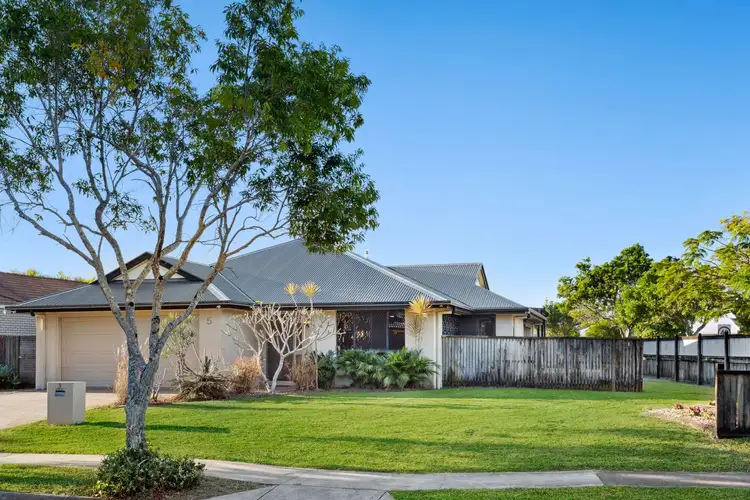 5 Newfound Lane, Sippy Downs QLD 4556