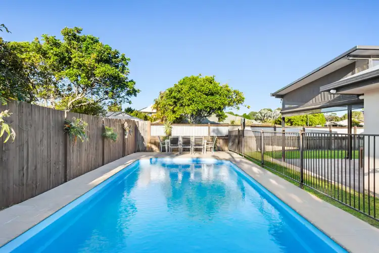 5 Newfound Lane, Sippy Downs QLD 4556