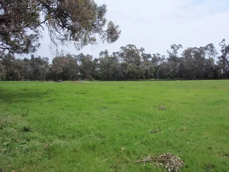 Lot 79 Markey Road, Anniebrook WA 6280