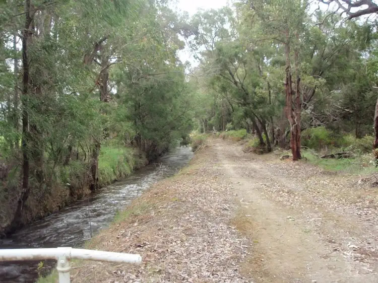 Third view of Homely rural property listing, Lot 79 Markey Road, Anniebrook WA 6280