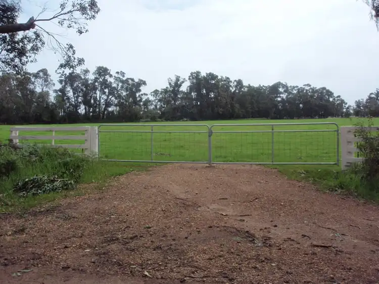 Sixth view of Homely rural property listing, Lot 79 Markey Road, Anniebrook WA 6280