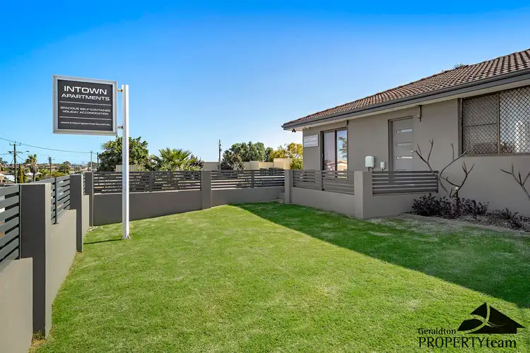 Main view of Homely unit listing, 1/75 Eastern Road, Geraldton WA 6530