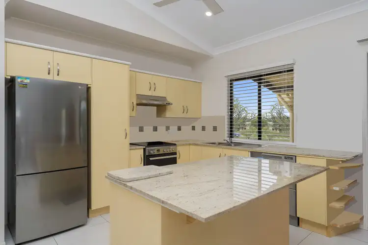 Second view of Homely house listing, 42 Cockatoo Circuit, Douglas QLD 4814
