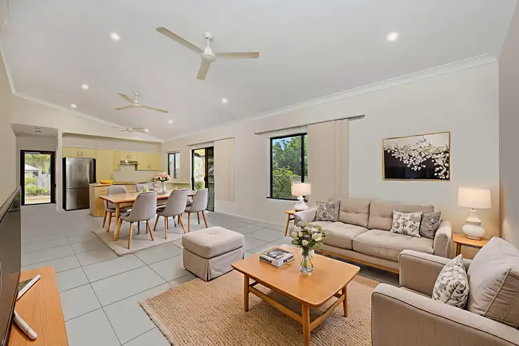 Third view of Homely house listing, 42 Cockatoo Circuit, Douglas QLD 4814