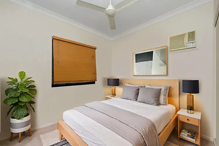 Fourth view of Homely house listing, 42 Cockatoo Circuit, Douglas QLD 4814