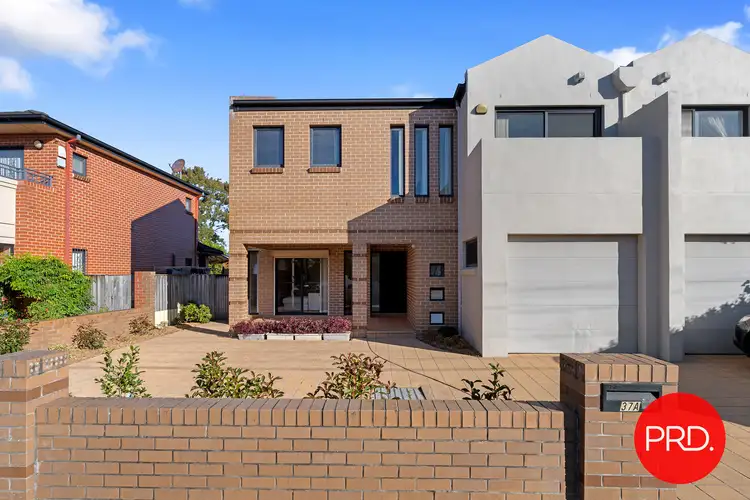 37A Wilson Street, Kogarah NSW 2217
