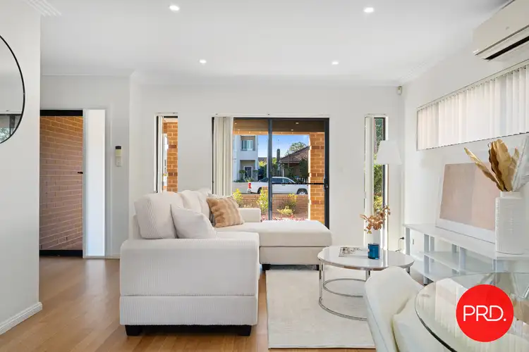 Second view of Homely house listing, 37A Wilson Street, Kogarah NSW 2217