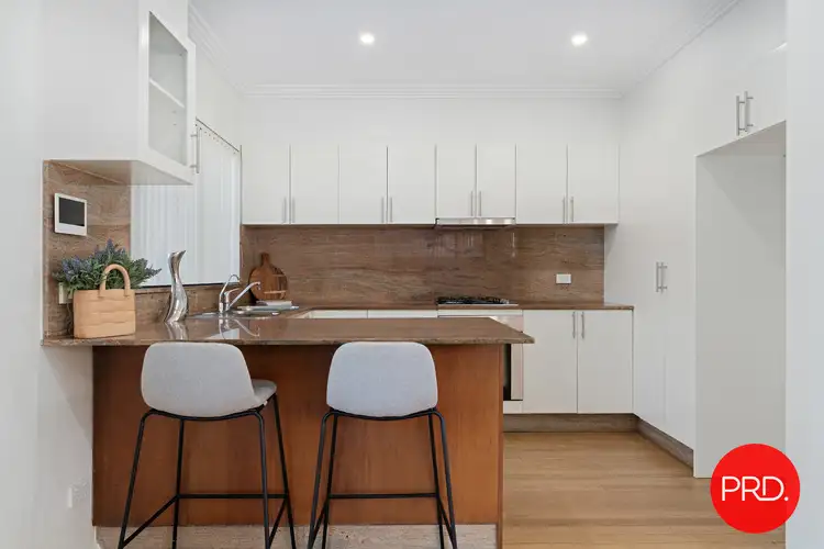 Third view of Homely house listing, 37A Wilson Street, Kogarah NSW 2217