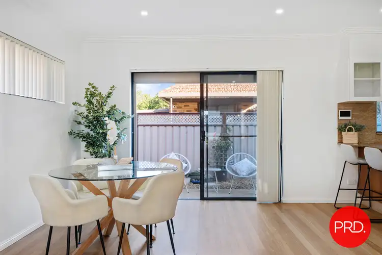 Fifth view of Homely house listing, 37A Wilson Street, Kogarah NSW 2217