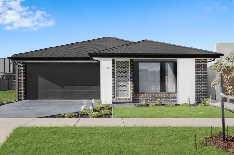 Main view of Homely house listing, 61 Honeypot Circuit, Mickleham VIC 3064