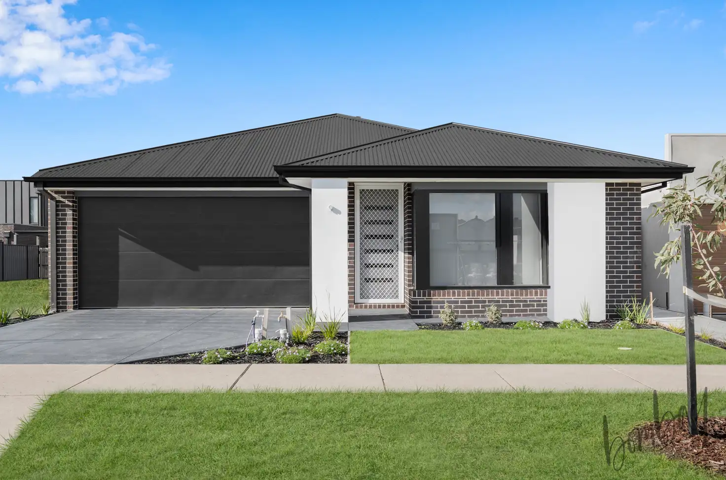 Main view of Homely house listing, 61 Honeypot Circuit, Mickleham VIC 3064