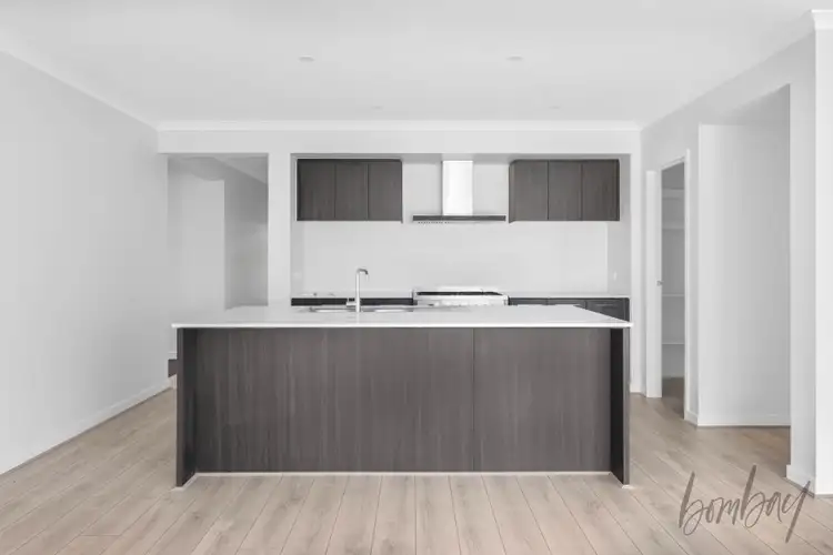 Second view of Homely house listing, 61 Honeypot Circuit, Mickleham VIC 3064