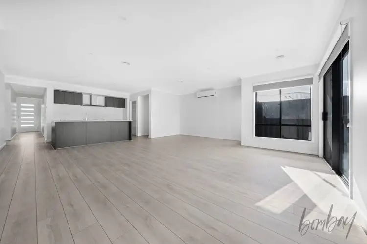 Third view of Homely house listing, 61 Honeypot Circuit, Mickleham VIC 3064