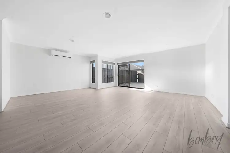 Fourth view of Homely house listing, 61 Honeypot Circuit, Mickleham VIC 3064