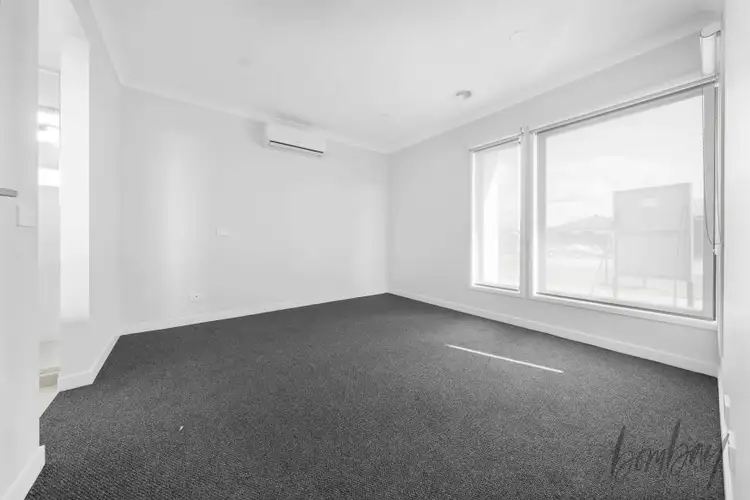 Fifth view of Homely house listing, 61 Honeypot Circuit, Mickleham VIC 3064