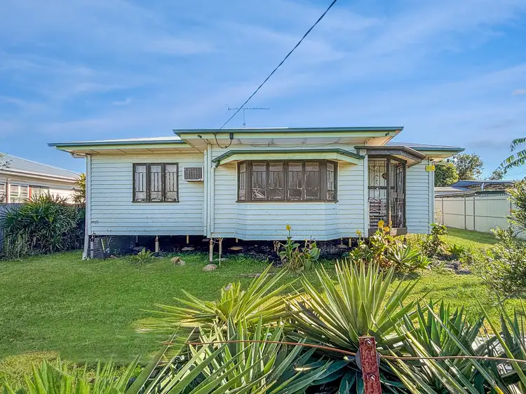 3 Yates Street, Rosewood QLD 4340