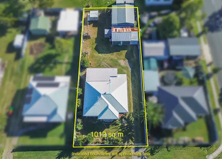 Second view of Homely house listing, 3 Yates Street, Rosewood QLD 4340