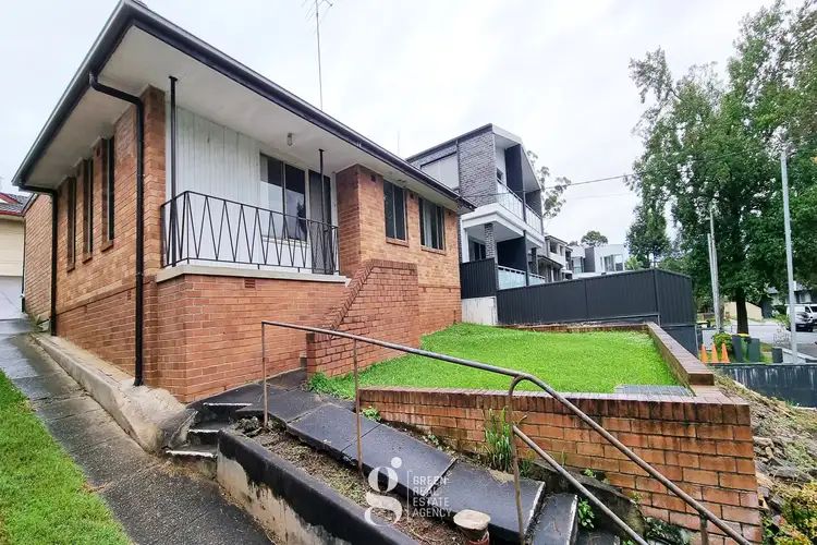 14 Dandarbong Avenue, Carlingford NSW 2118