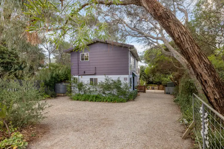 18 San Remo Crescent, Sunset Strip VIC 3922
