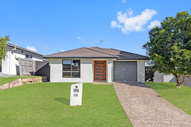 14 Saltram Ave, Holmview QLD 4207