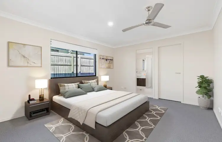 Fourth view of Homely house listing, 14 Saltram Ave, Holmview QLD 4207