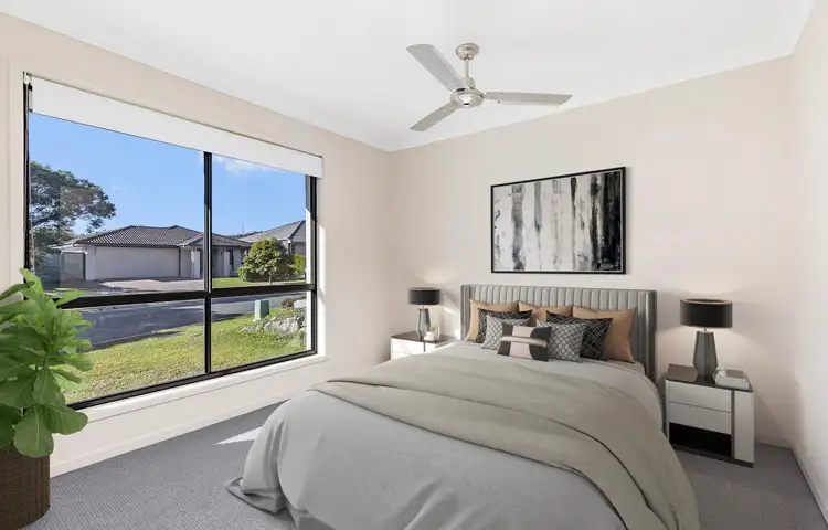 Sixth view of Homely house listing, 14 Saltram Ave, Holmview QLD 4207