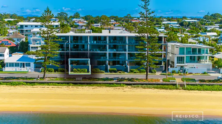 2/109 Margate Parade, Margate QLD 4019